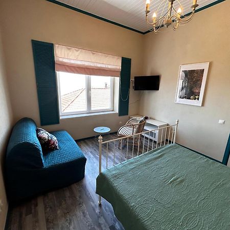 # Perfection Sea View Apartments Kavala Eksteriør billede