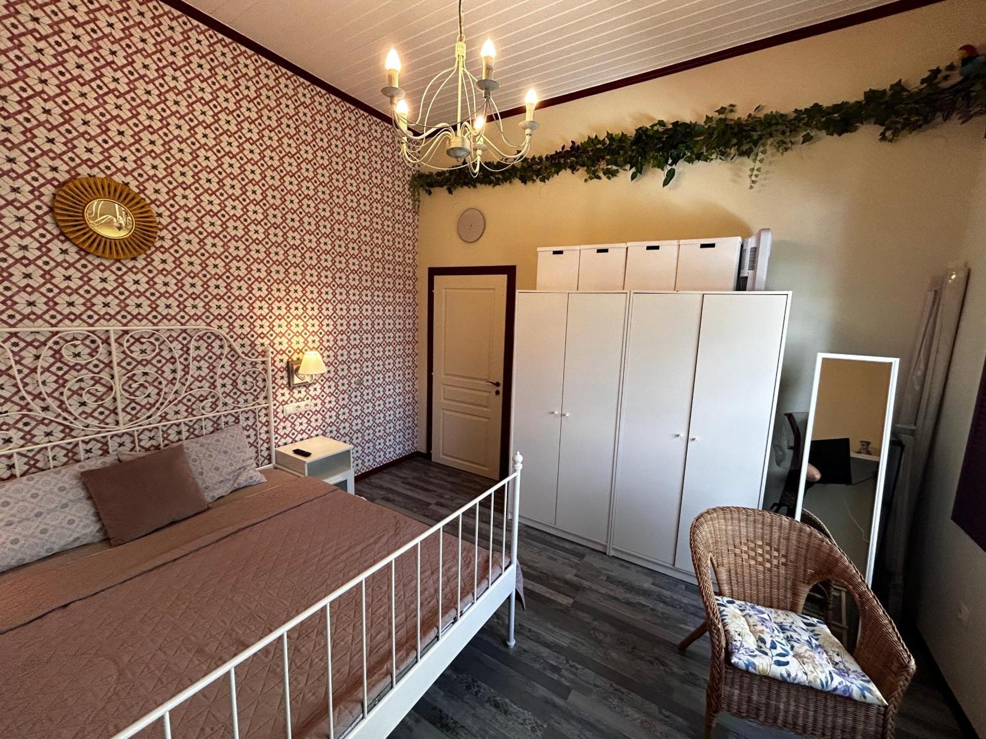 # Perfection Sea View Apartments Kavala Eksteriør billede